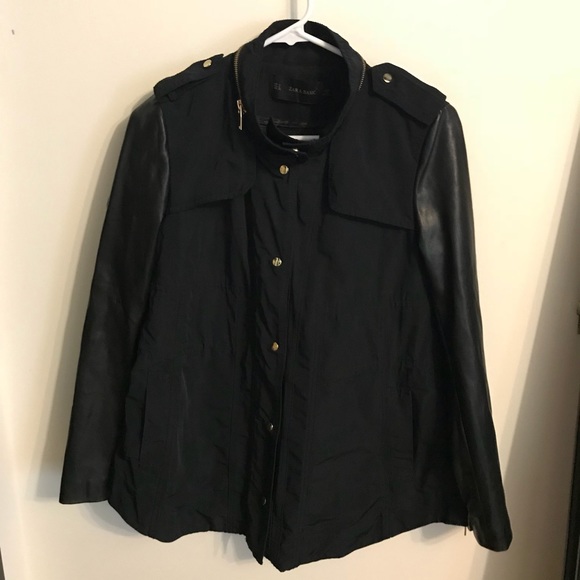 Zara Jacket - Picture 2 of 8